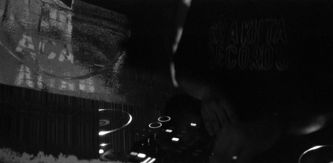 25 SHAKHTA meets Delta, Faraji, Ostrava kopie